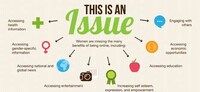 Internet Access Inequality Infographics Image 3