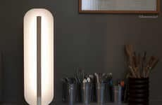 Candle Holder-Inspired Lights