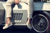 Corvette-Centered Shoe Catalogs Image 4