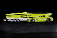 Electric Neon Boats Image 4