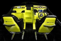 Electric Neon Boats Image 6