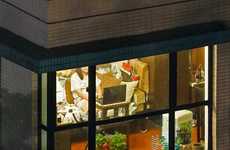 Window-Peeping Captures (UPDATE)