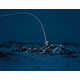Flare-Illuminated Mountainscapes Image 2
