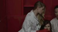 Myterious Cult Fashion Films Image 4