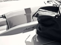Muscle Car-Themed Lookbooks Image 7