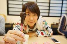 Personalized 3D-Printed Confections