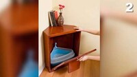 Stylish Feline Furniture Image 5
