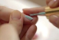 Easter Egg Nail Tutorials Image 5