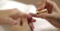 Easter Egg Nail Tutorials Image 6