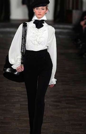 55 Fabulous Fall Collections