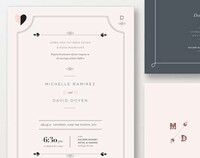 Peculiar Personalized Stationery Image 2