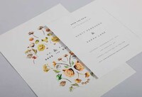 Peculiar Personalized Stationery Image 4