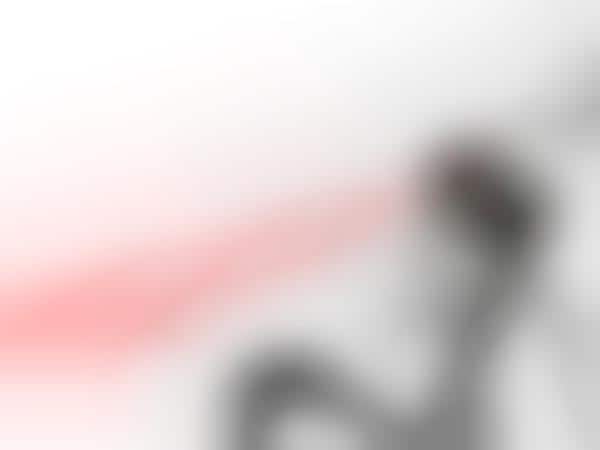 Luminous Bike Indication Signals