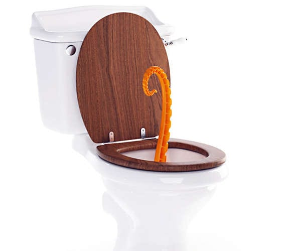 31 Humorous Toiletry Accessories
