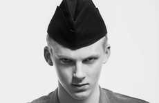 Minimalist Cadet Captures