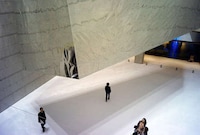 Collosal Floating Monoliths Image 4
