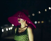 Eccentric Carnival Couture Image 3