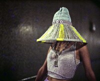 Eccentric Carnival Couture Image 5