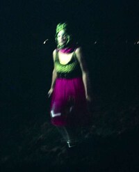 Eccentric Carnival Couture Image 7