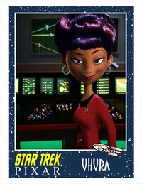 Cartoon Sci-Fi Mashups Image 5