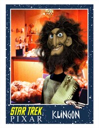 Cartoon Sci-Fi Mashups Image 6