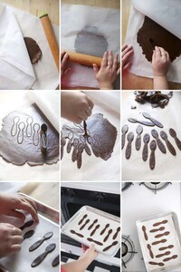Scrumptious Cookie Spoons Image 2