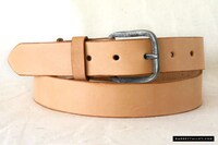 Multifunctional Wallet Belts Image 2