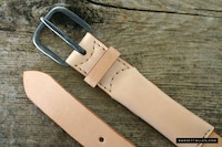 Multifunctional Wallet Belts Image 5