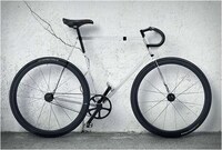 See-Through Bicycles Image 3
