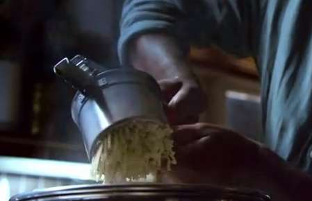 Battle-Ready Butter Ads
