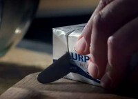 Battle-Ready Butter Ads Image 5