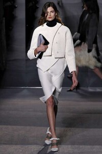 Intricately Crumpled Couture Image 2