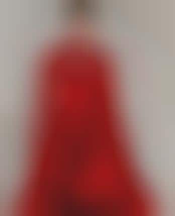 Ravenous Rouge Runways