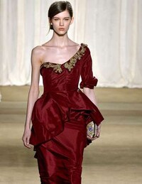 Ravenous Rouge Runways Image 3
