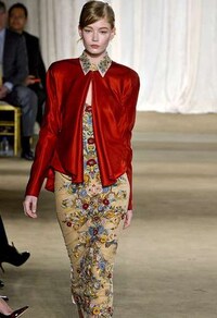 Ravenous Rouge Runways Image 4