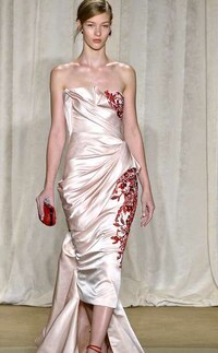 Ravenous Rouge Runways Image 5