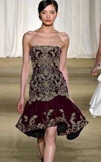 Ravenous Rouge Runways Image 6