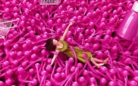 Oppressive Social Commentary Art Image 8