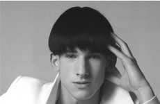 MOD Mushroom Cut Editorials