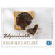 Chocolate-Flavored Postage Image 2