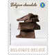 Chocolate-Flavored Postage Image 4