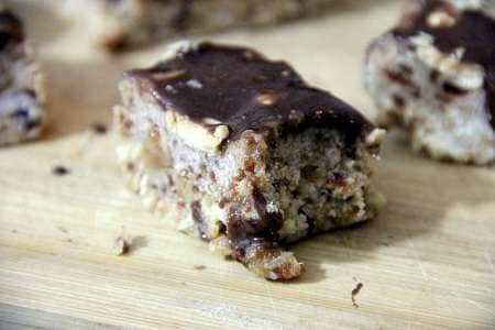 Vegan Chocolate Delights
