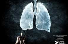 Damaged Lung Campaigns