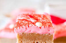 Cupid-Approved Cookie Bars