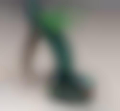 Fantasy-Inspired Footwear