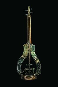 Musical Weaponry