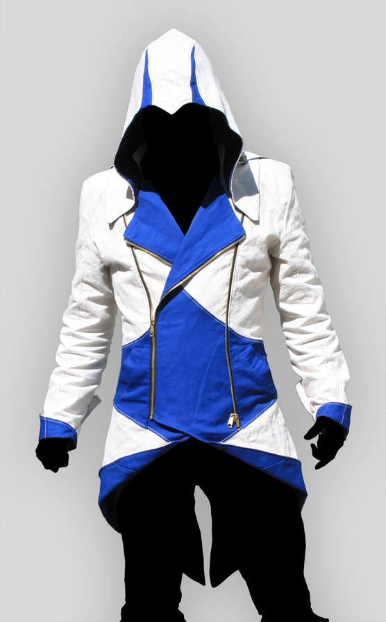 12 Assassin's Creed Creations