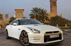 11 Speedy Nissan GT-R Innovations