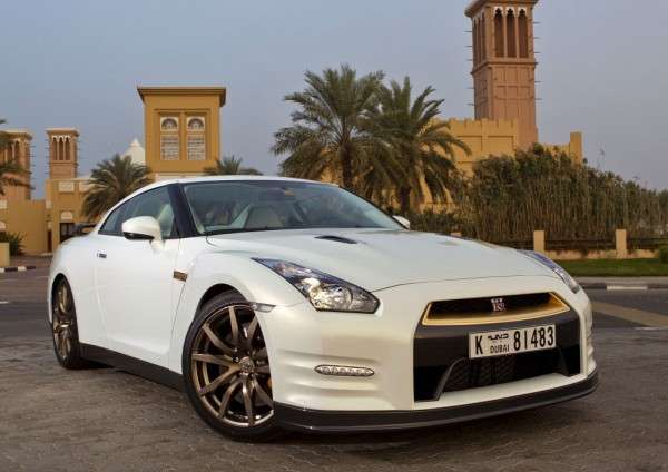 11 Speedy Nissan GT-R Innovations