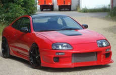 Iconic Sportscar Copycats